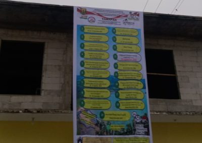 Teknis Pelaksanaan Pemilihan Kepala Desa di Kabupaten Sukabumi Pasca Pencabutan Status Pandemi COVID-19